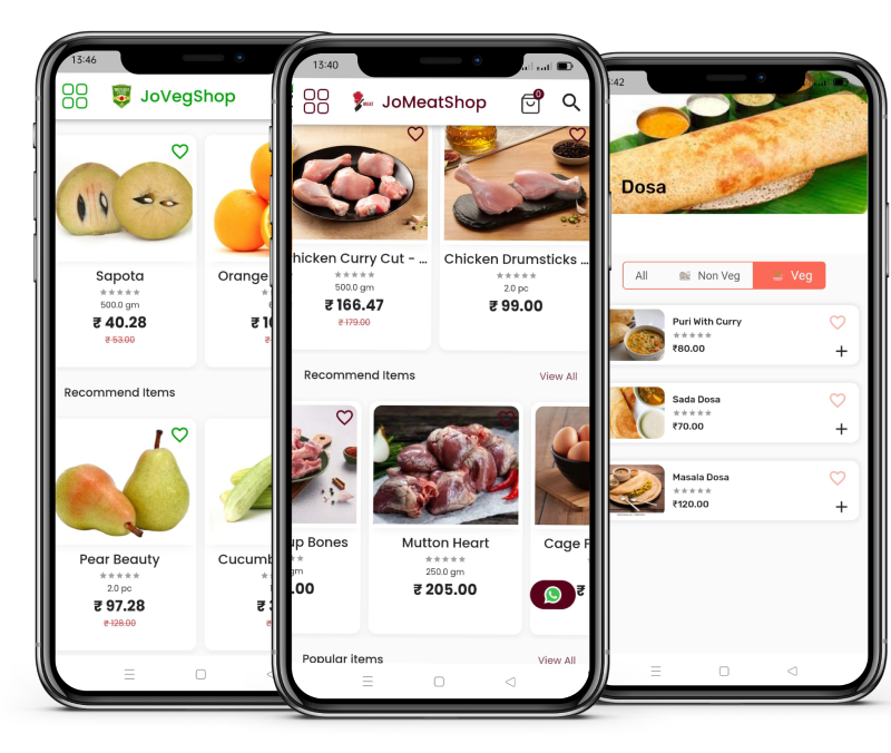 Android Application Development