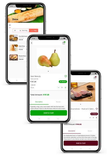 eCommerce App Development Company